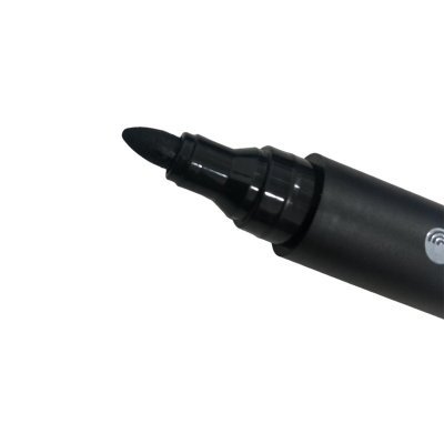 Marcadores Permanentes EZCO ** Punta Redonda  ** x Unidad 211