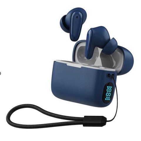 Auriculares ONLY * BLITZ AZUL * PREMIUM Inalámbricos Bluetooth