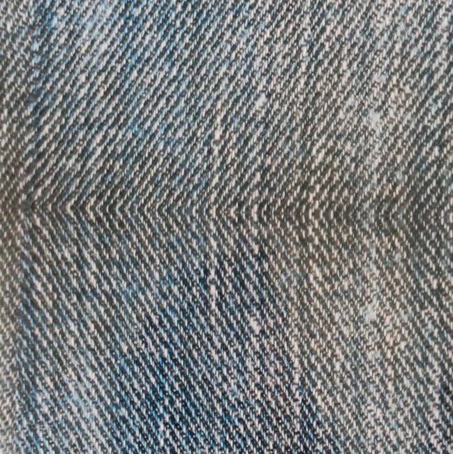 Contact en rollo - JEANS - de 45 cm de Ancho 1 Metro Premium (90 micrones)