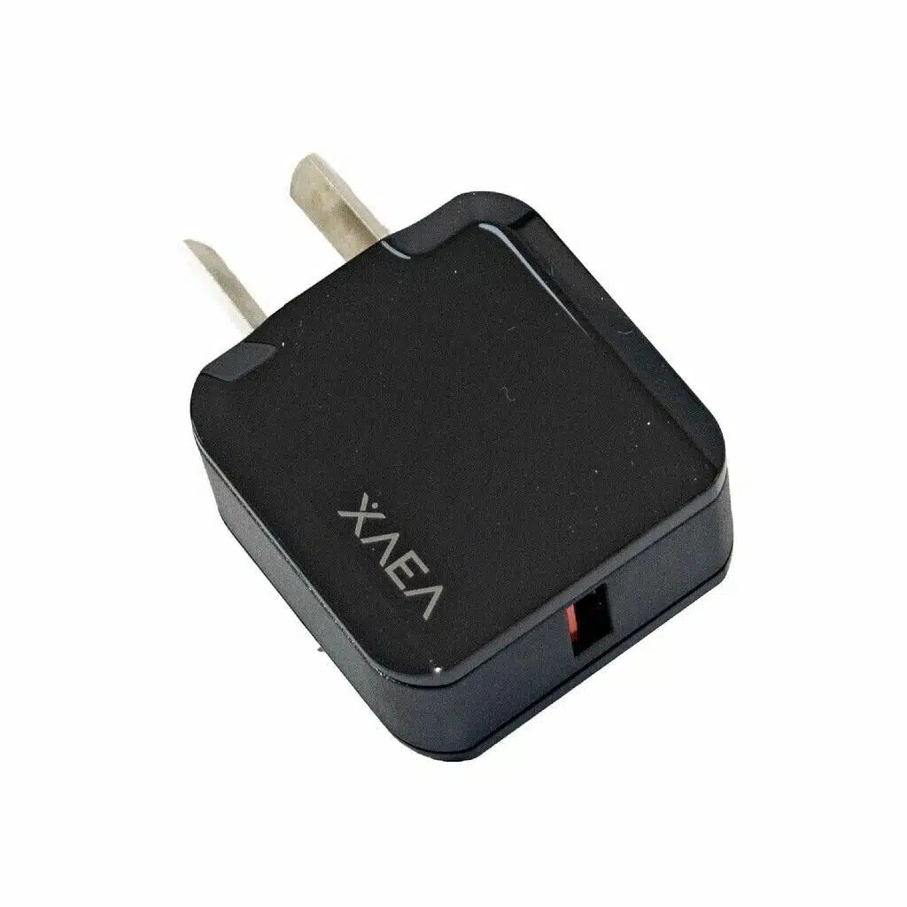 Cargador para Celular * XAEA Tipo " C " 27W * Premium Usb (Carga Ultra Rapida) - Calidad de un Original