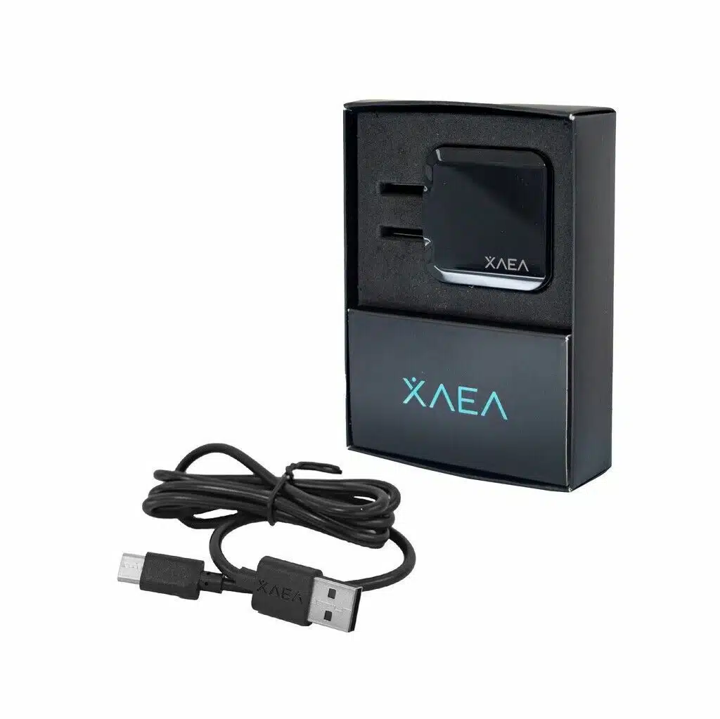 Cargador para Celular * XAEA Tipo " C " 27W * Premium Usb (Carga Ultra Rapida) - Calidad de un Original