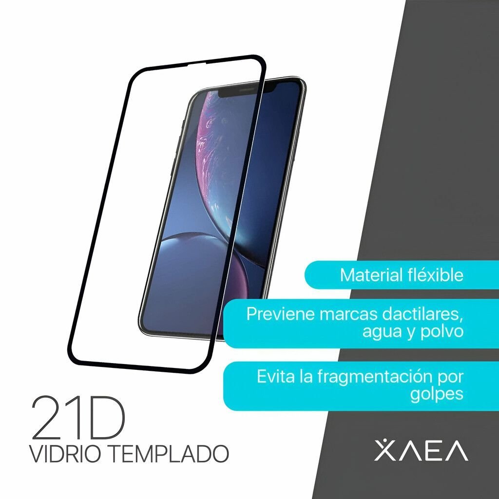 BLINDADO PARA CELULARES 21D REFORZADOS
