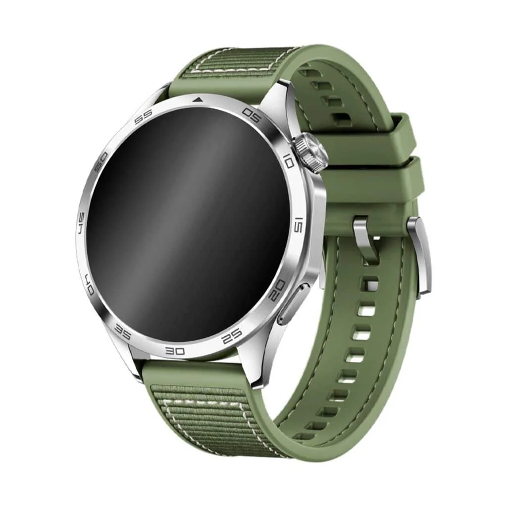 Reloj "GT4 VERDE" " Smart Watch