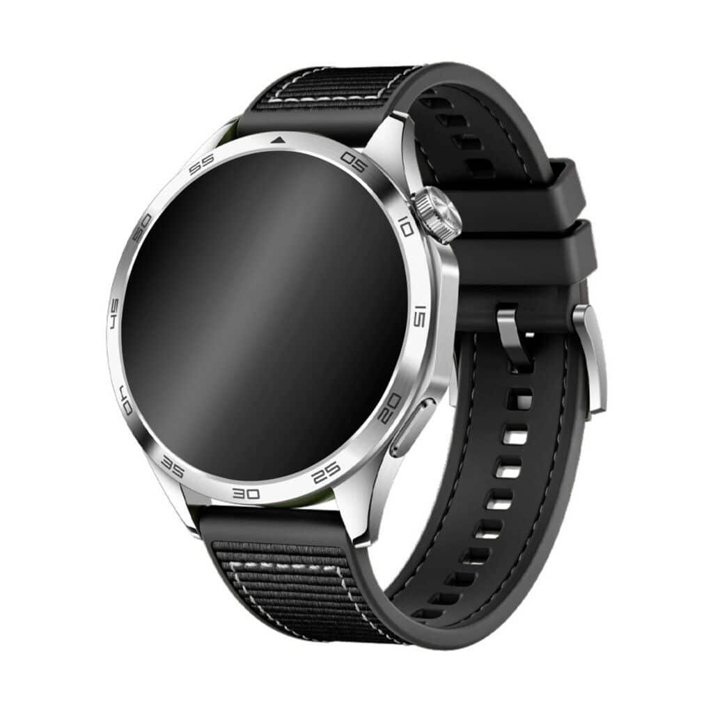Reloj "GT4 NEGRO" " Smart Watch