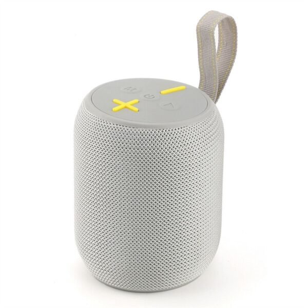 Parlante XAEA "ROAR GRIS" 500W Bluetooth Inalámbrico (PREMIUM)