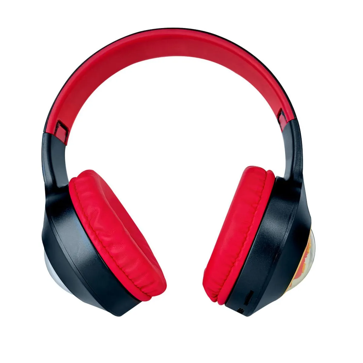 Auriculares Inalámbricos * Astronautas Negro * YDM55 Bluetooth (Premium)