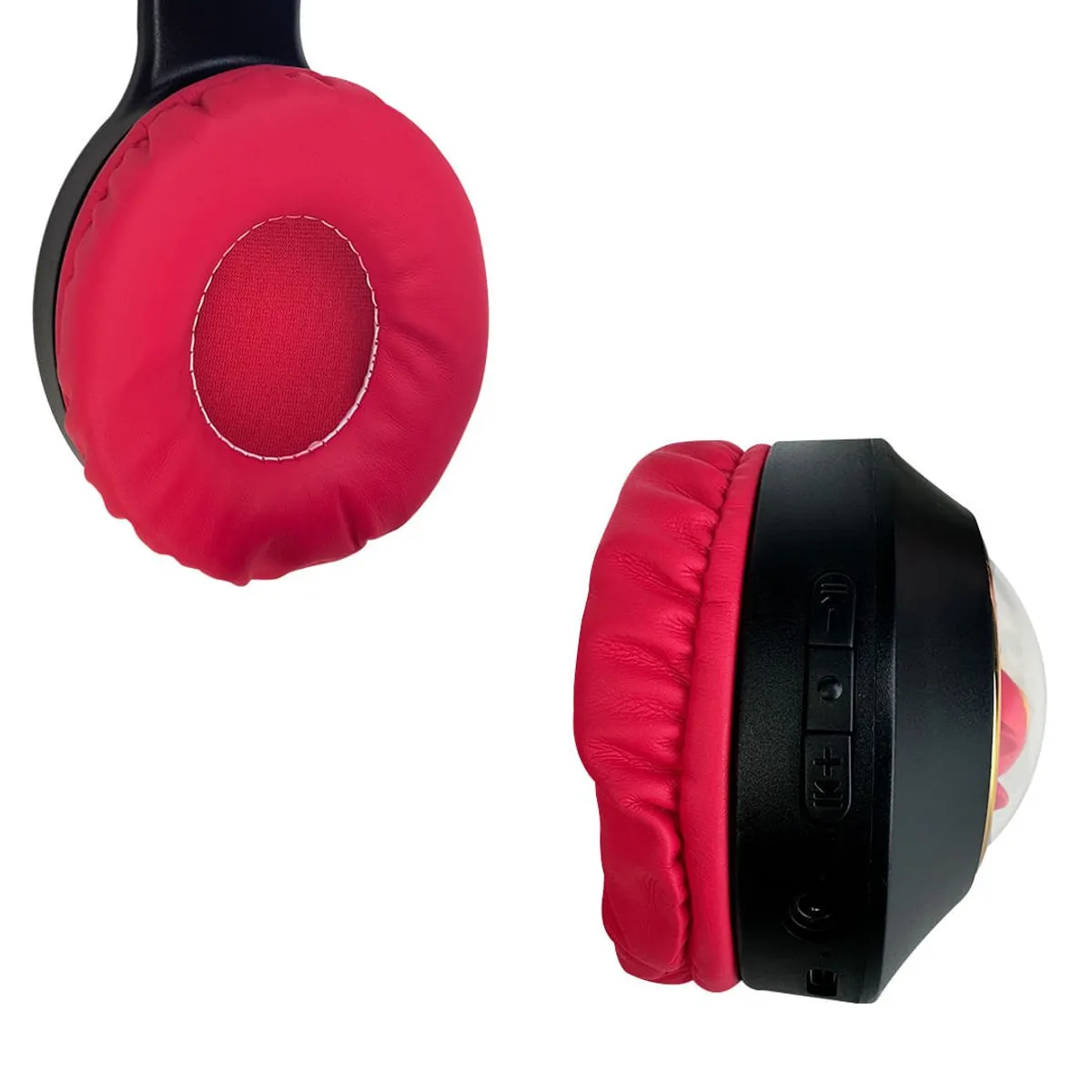 Auriculares Inalámbricos * Astronautas Negro * YDM55 Bluetooth (Premium)