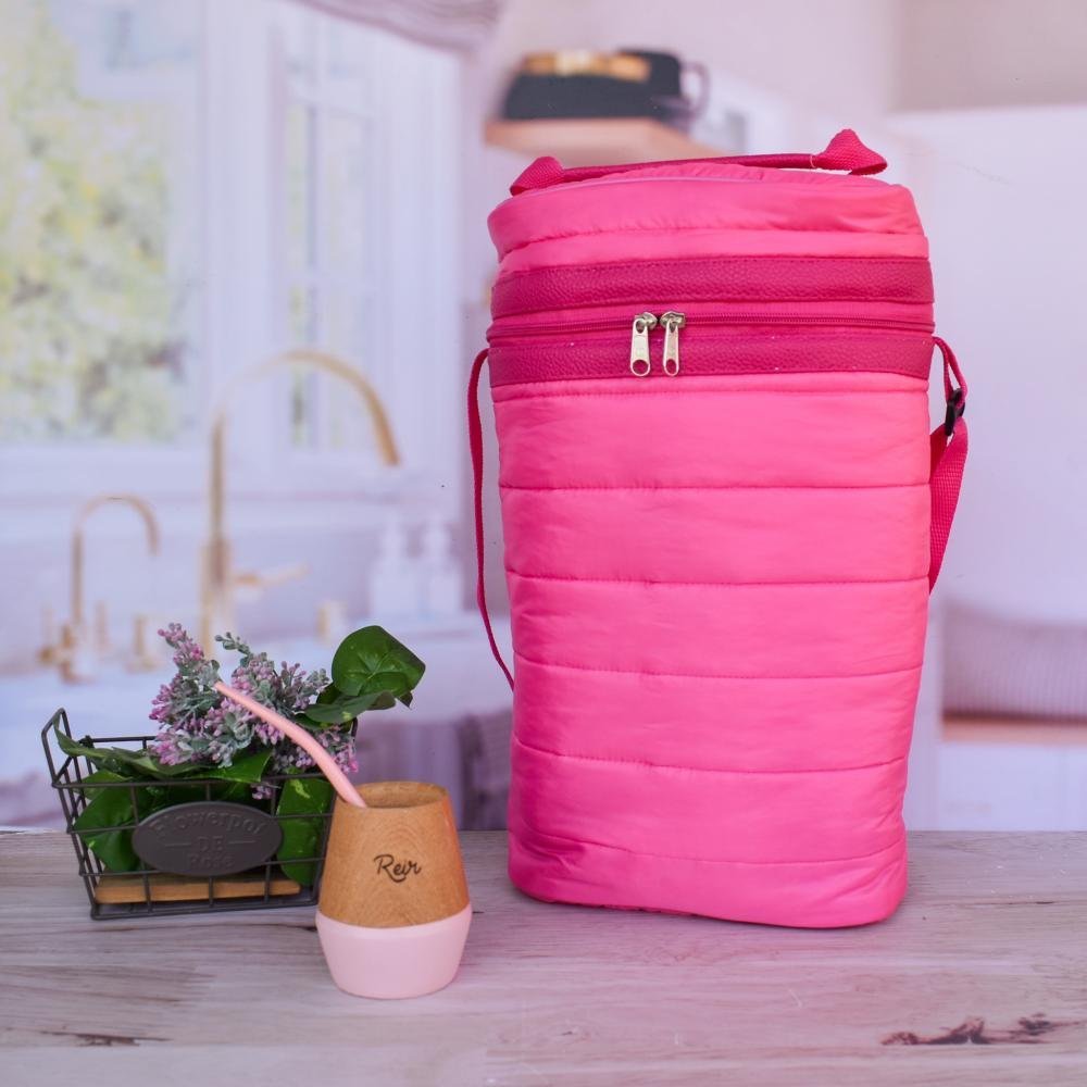 Bolsos para Mate * MATELASSE * Impermeable