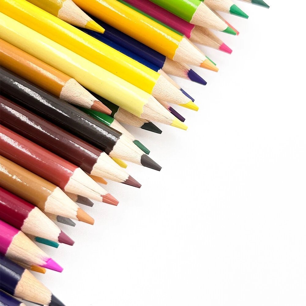 Lapices - LOLLIZ - MEGA CAJA x 50 unidades