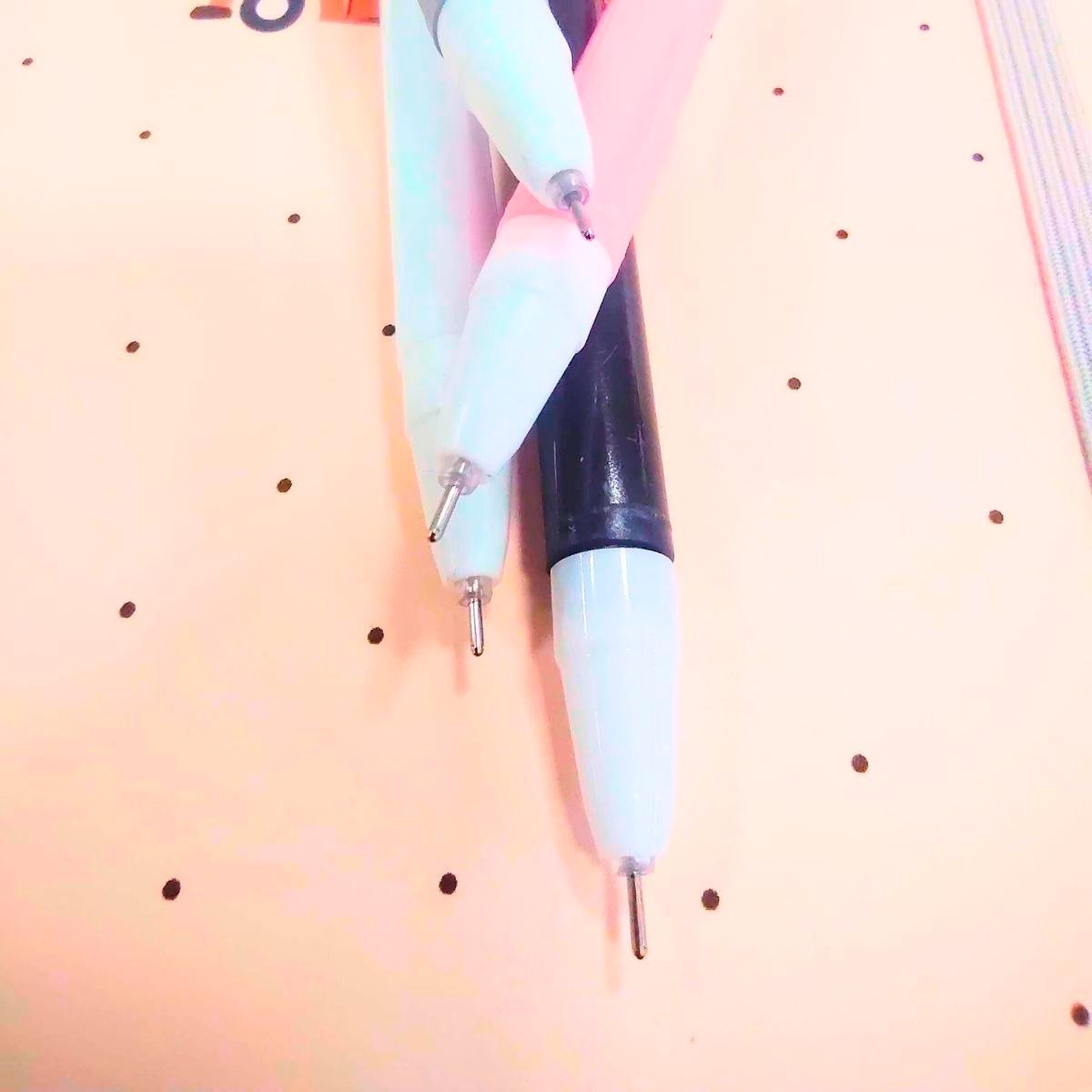 Microfibra "Gatitos" Ultra Fina (Tinta Azul)