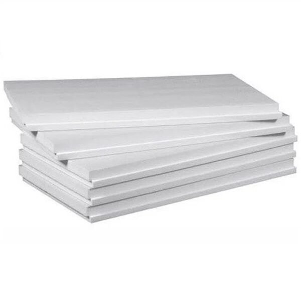 Telgopor en Plancha * 25 mm * Medida 1mt x 0.50 cm