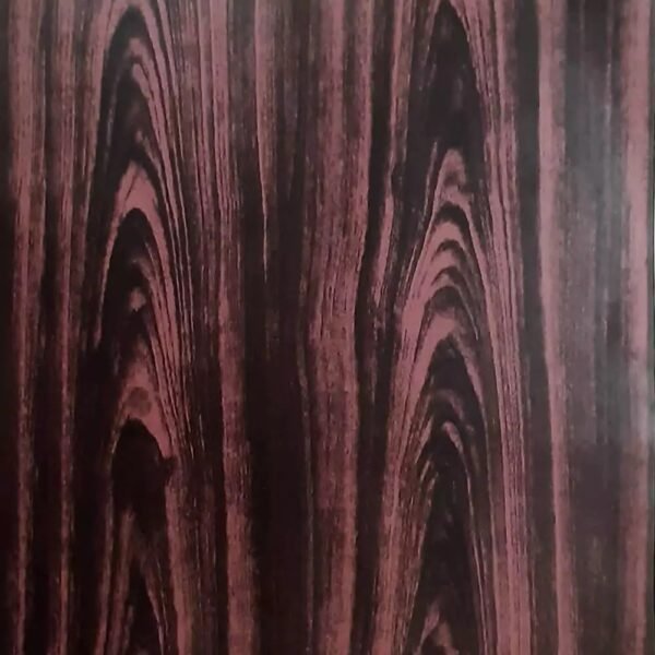 Contact "MADERA CAOBA" de 45 cm de Ancho (PRECIO x METRO)