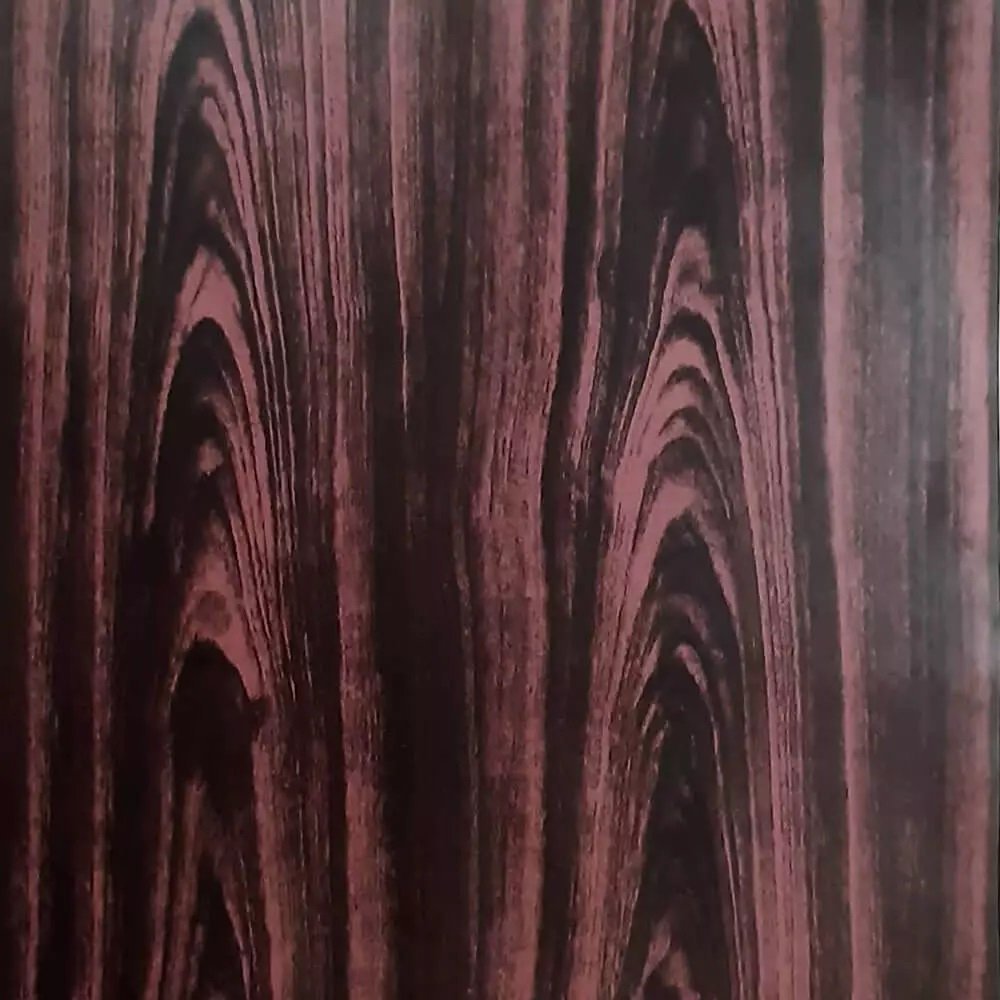 Contact "MADERA CAOBA" de 45 cm de Ancho (PRECIO x METRO)