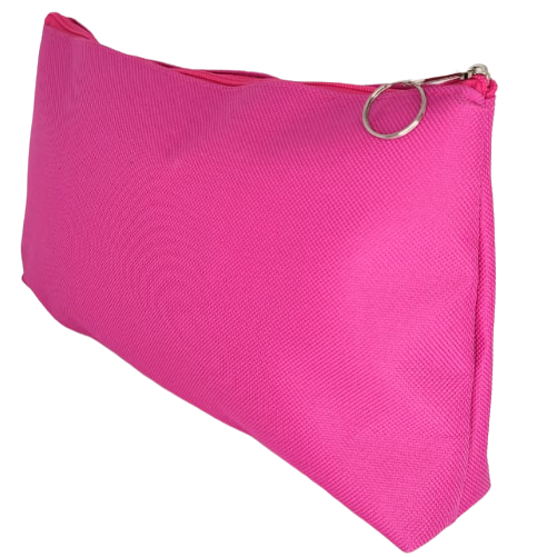 CARTUCHERA SUPER JUMBO "FUCSIA"