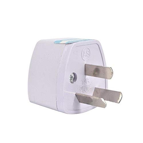 Adaptador Simple 220V Enchufe 3 patas