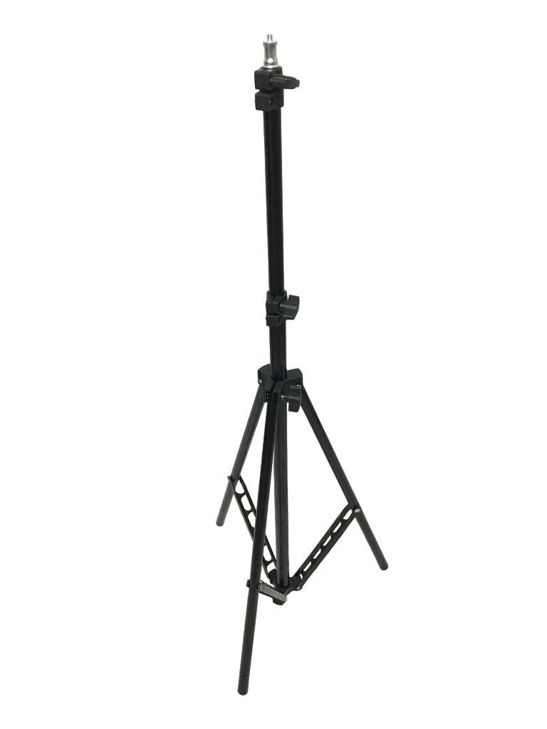 Tripode * 2.1  Metros * Plegable TIKTOK INSTAGRAM