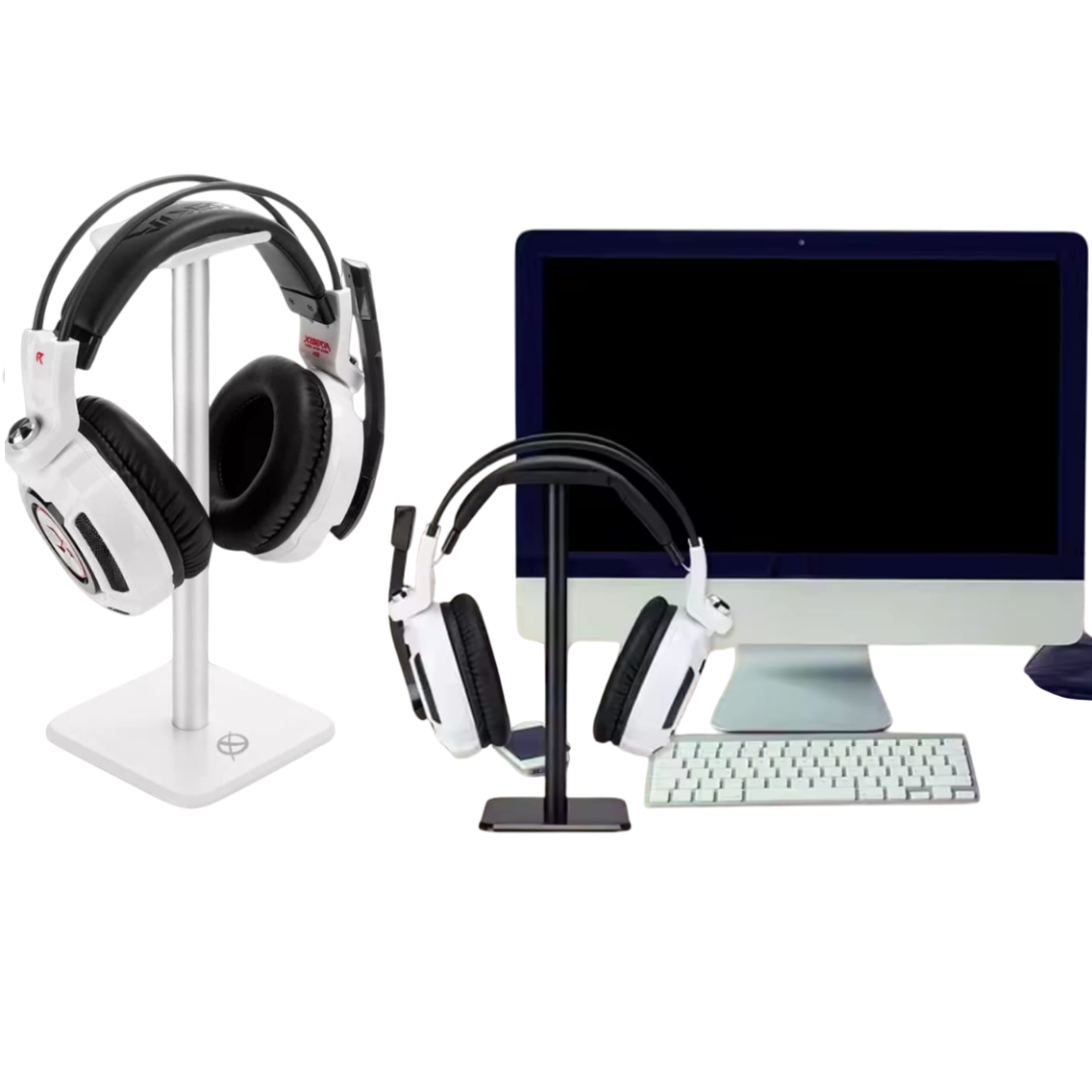 SOPORTE PARA AURICULARES PORTA VINCHA