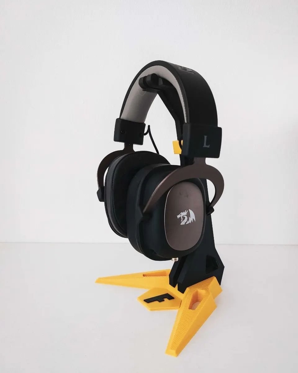 SOPORTE PARA AURICULARES PORTA VINCHA