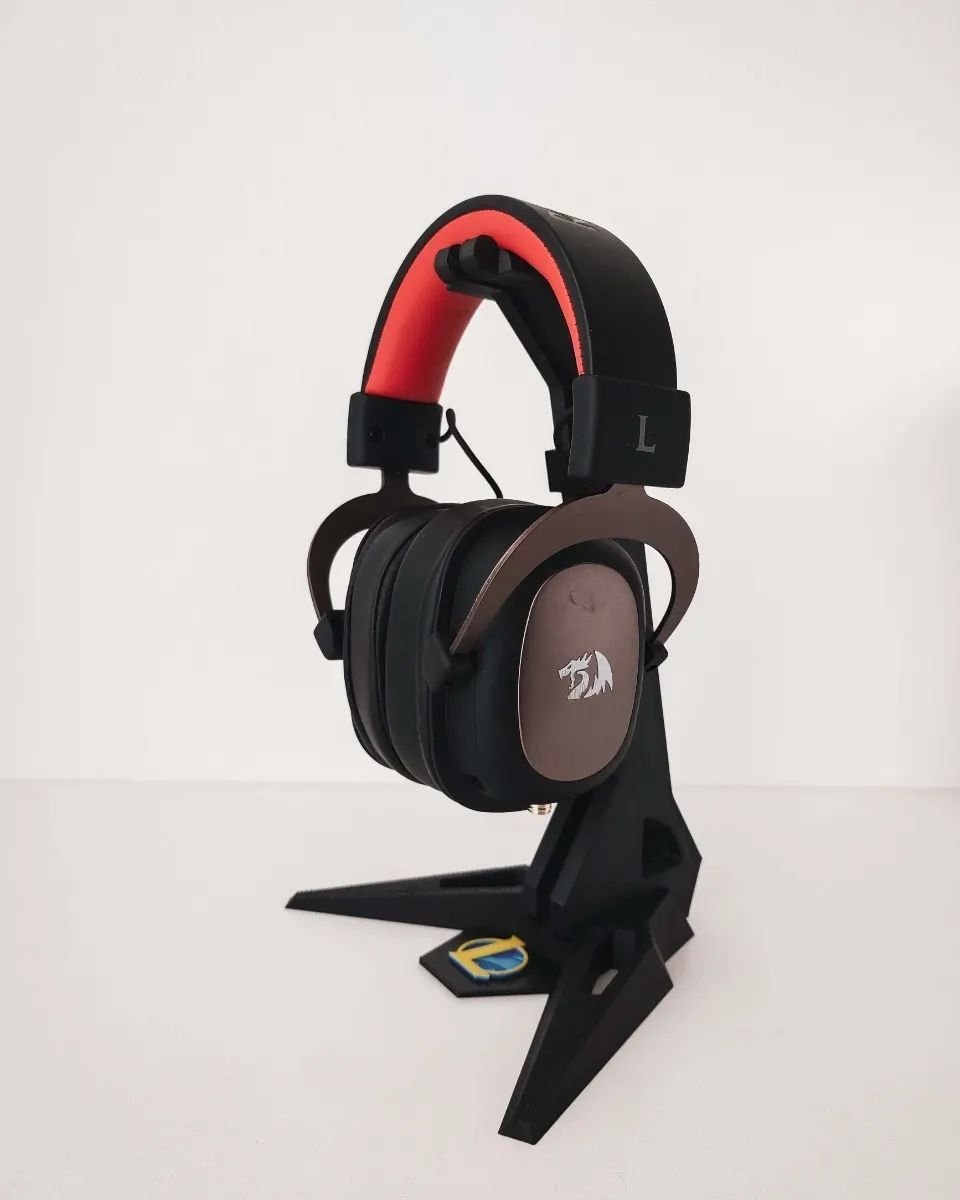 SOPORTE PARA AURICULARES PORTA VINCHA