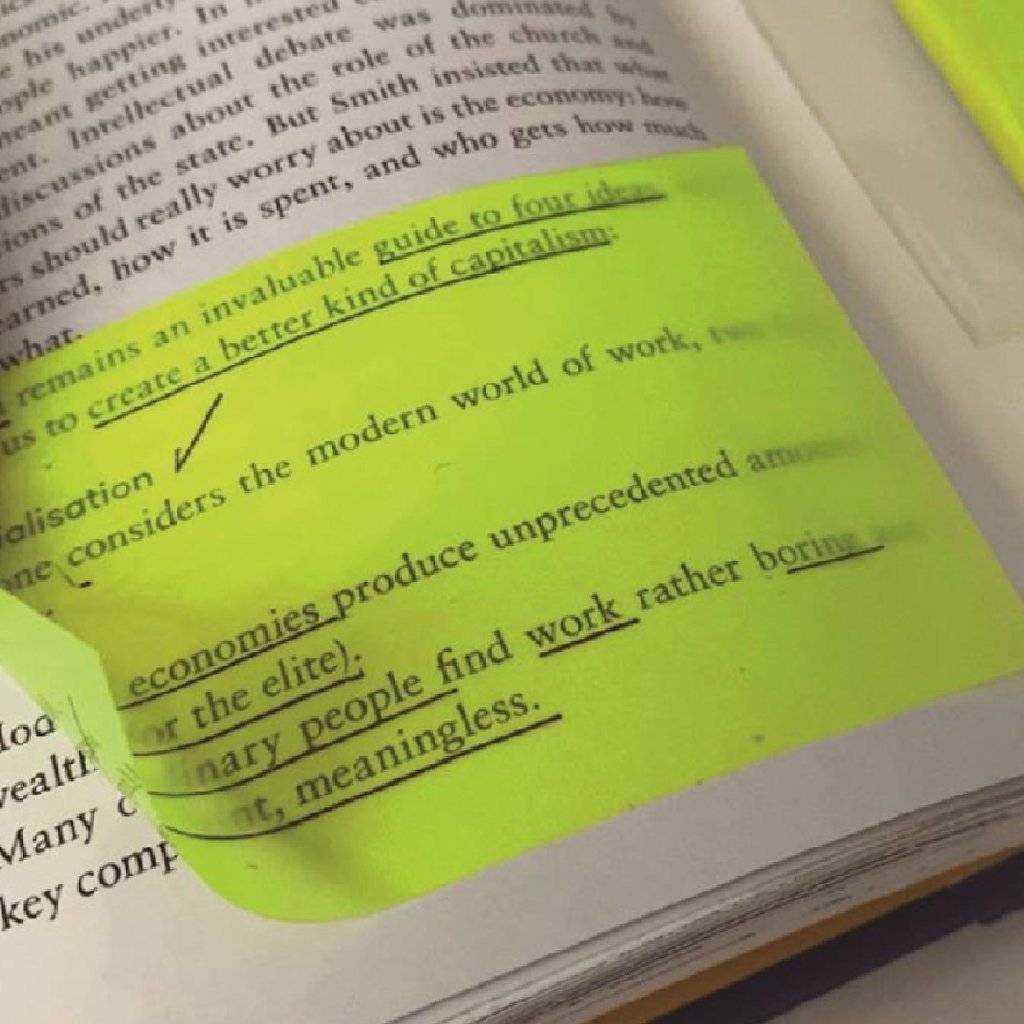 Notas Adhesivas PIZZINI "PASTEL TRASLUCIDAS" 75 x 75 (TRANSPARENTES - RESALTADOR)