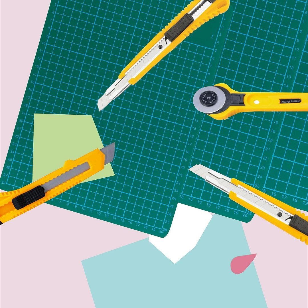 BASE DE CORTE * OLAMI * A3 (GRANDE)