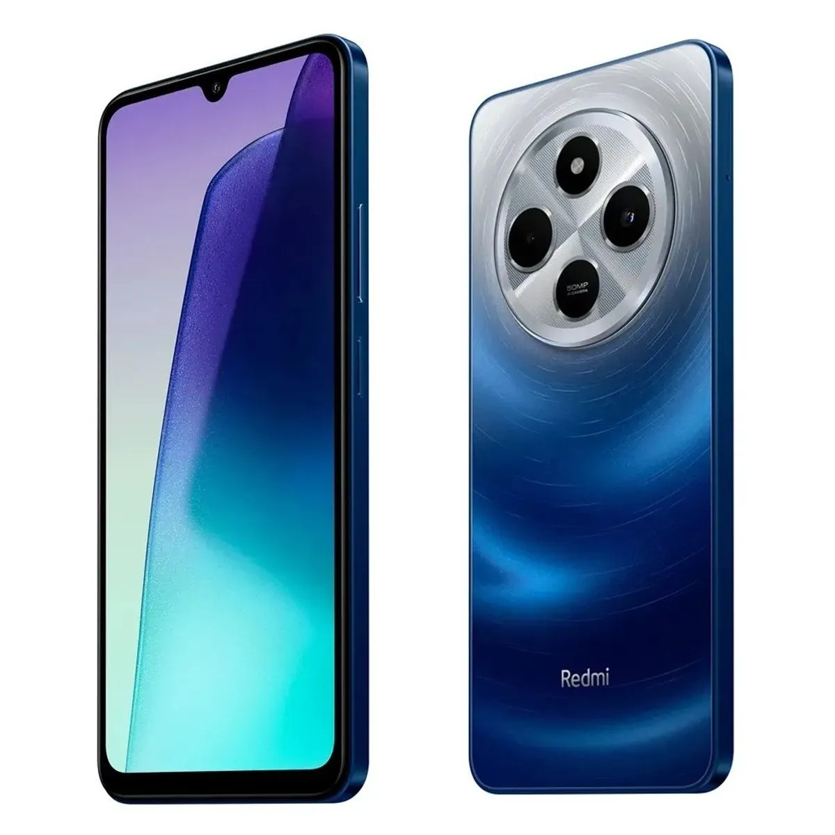 XIAOMI - REDMI 14C AZUL - 256GB Liberado // GARANTIA 3 Meses //