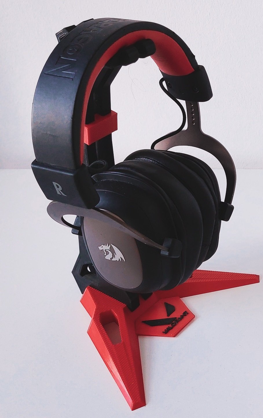 SOPORTE PARA AURICULARES PORTA VINCHA