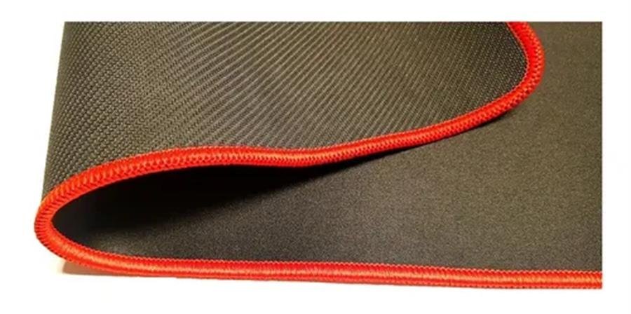 PAD PARA MOUSE ** PARA MOUSE Y TECLADO ** GRANDE ANTIDESLIZANTE 61028