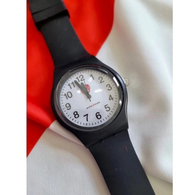 Reloj de Pulsera " RIVER PLATE " CARP (Original)