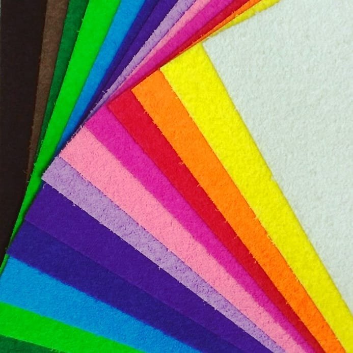 GOMA EVA TOALLA x unidad (Pliego)