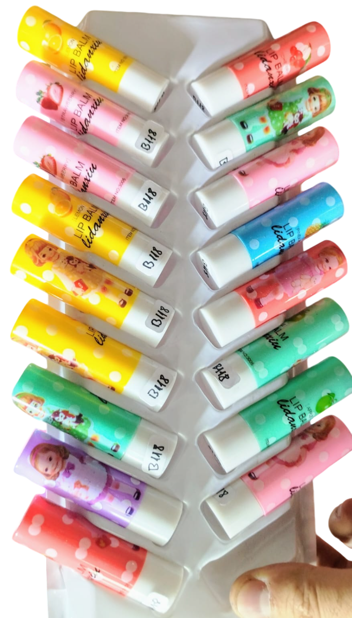 Manteca de Cacao Con Aromas Frutales