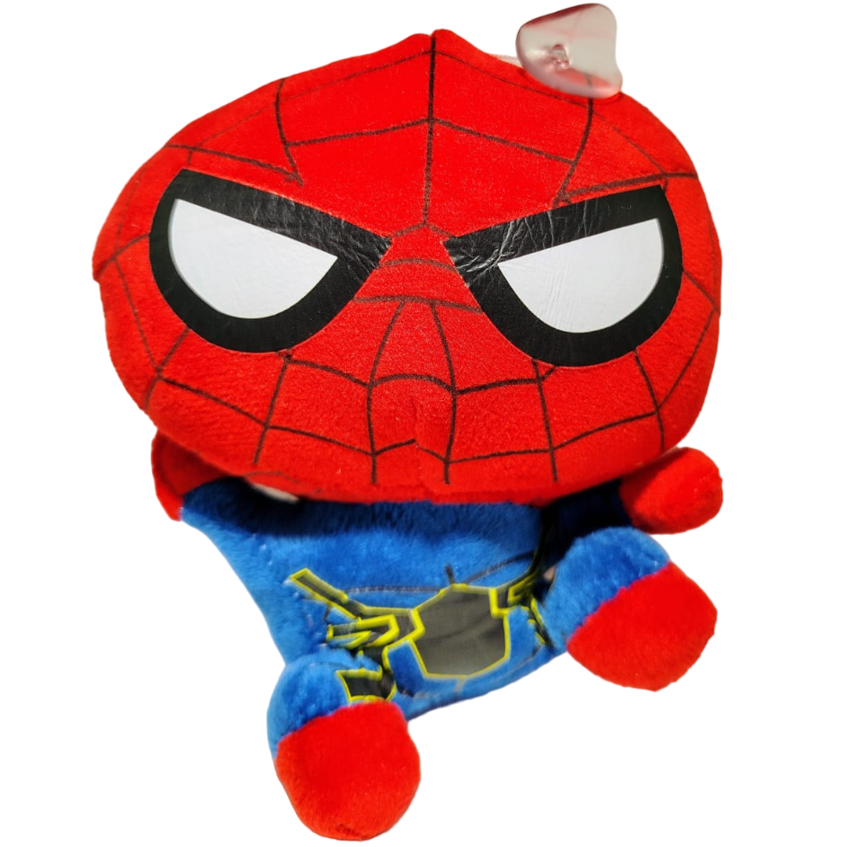 Peluches Spider Man