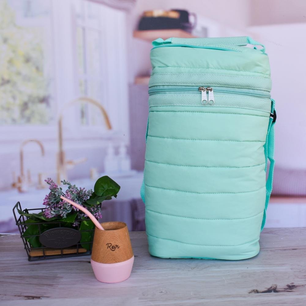 Bolsos para Mate * MATELASSE * Impermeable