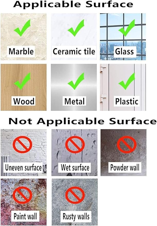 Soportes de Pared Autoadhesivo Multiusos (Zapatilla / Control Remoto)