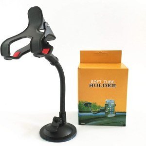 SOPORTES PARA CELULAR " BRAZO FLEXIBLE " PARA VEHICULOS