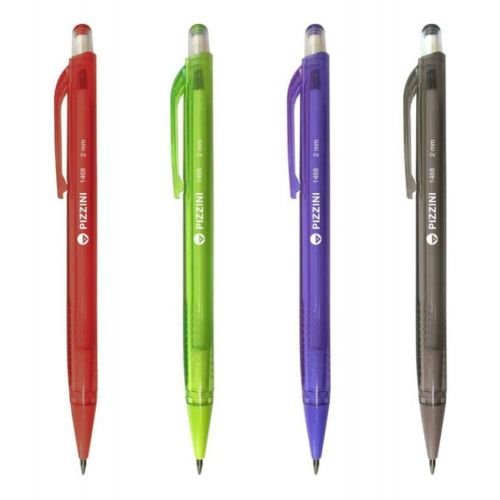 Portamina Pizzini 2 mm (Mina tipo Lapiz)