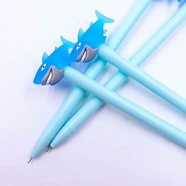 Microfibra " Tiburón " Ultra Fina (Tinta Negra)