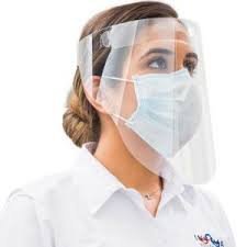 ACETATO EN PLANCHA TRANSPARENTE 50 x 70 CM (200 Micrones)