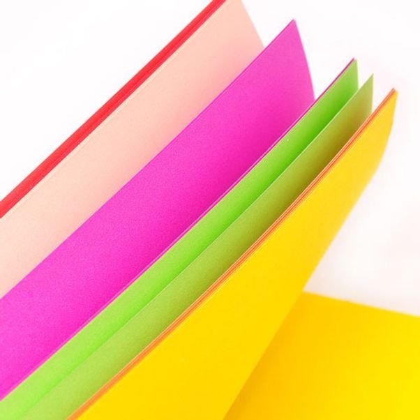 BLOCK DE DIBUJO "EL CAMINO” NUMERO 5 DE COLORES ( 20 / 24 HOJAS)