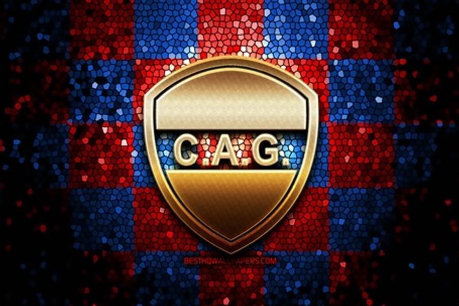 Lapicera BORRABLE Retráctil " GUEMES / SAN LORENZO " (Tinta Azul) Trazo Fino BRW (C/ Repuesto PELIKAN)