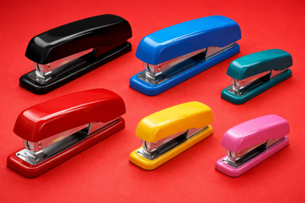 Abrochadoras y Broches de abrochadora