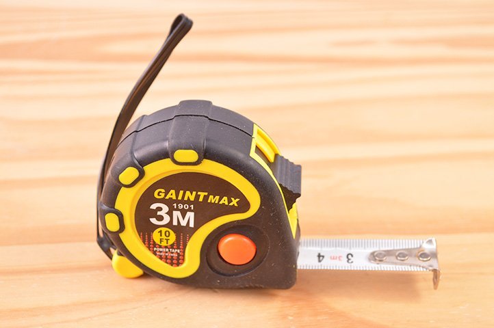 Cinta Metrica * GIANT * 3 Metros