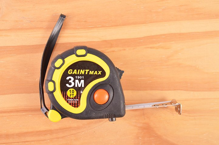 Cinta Metrica * GIANT * 3 Metros