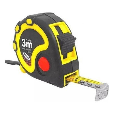 Cinta Metrica * GIANT * 3 Metros