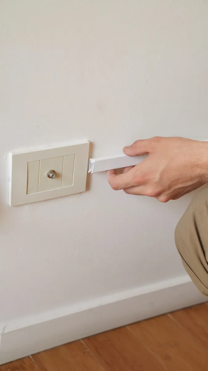 Cintas Bifaz CableFix - 24mm x 25 mts - Doble Faz