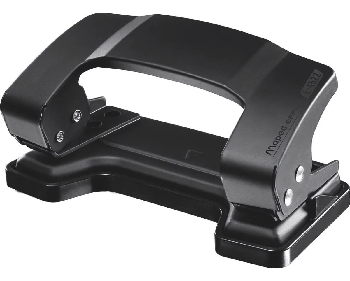 Perforadora Maped Chica (8 Hojas)