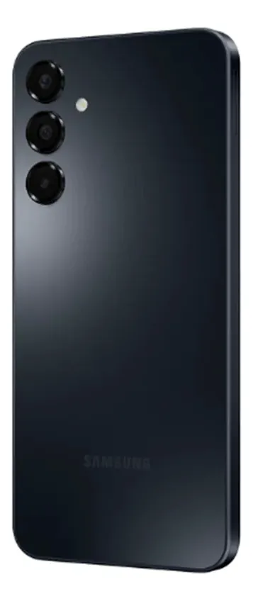 SAMSUNG - A16 NEGRO - 128GB / 4 Liberado // GARANTIA 3 Meses //