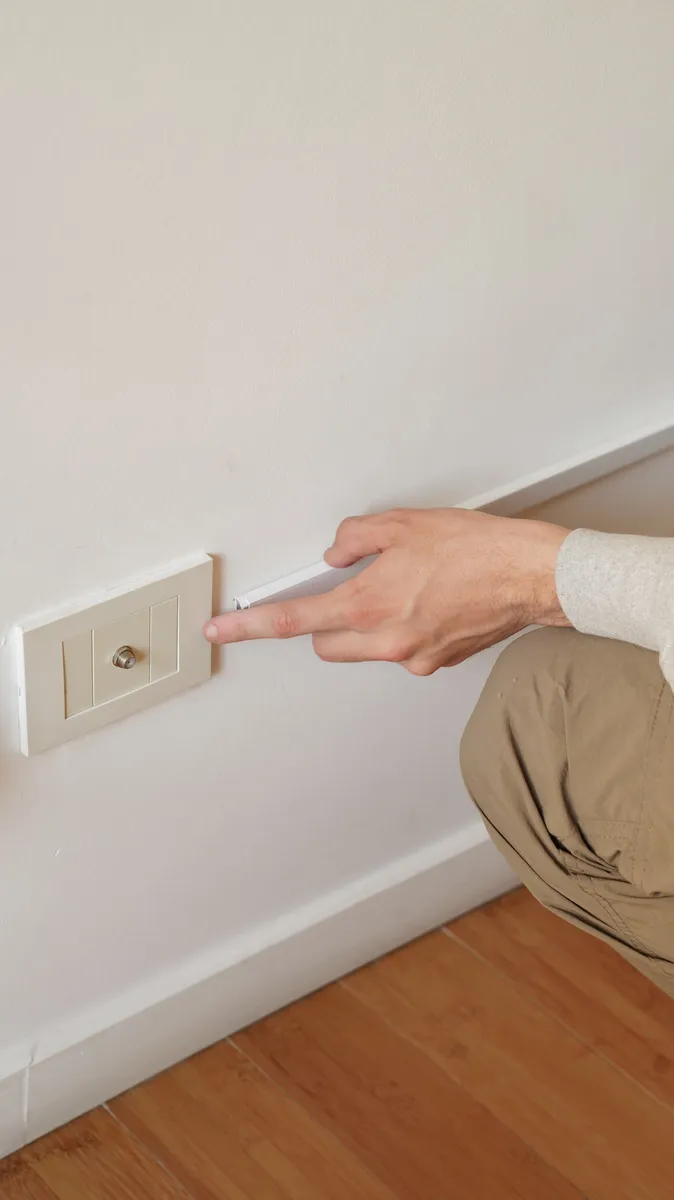 Cintas Bifaz CableFix - 24mm x 25 mts - Doble Faz