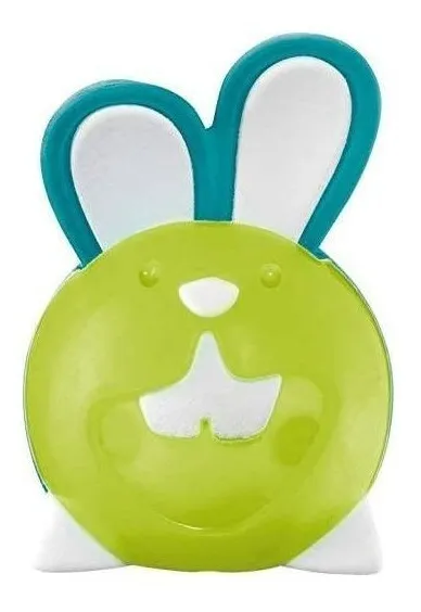 Goma de Borrar Maped  Croc Croc || Borrador + Rompe Cabezas + Orificio para colocar en el Lapiz ||