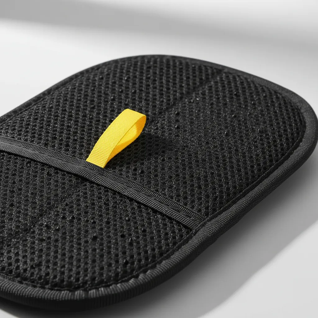 Guante Quita Pelos VIRAL Mascotas